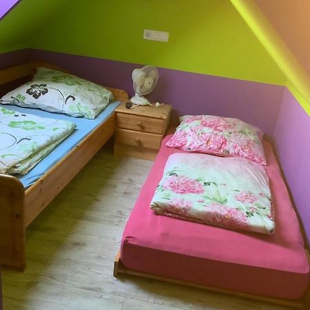 Apartmán Fewo Neuser Ribnitz-Damgarten Exteriér fotografie